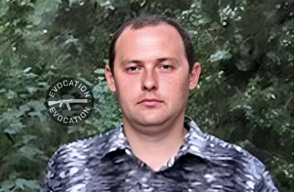 Олег Тарабака