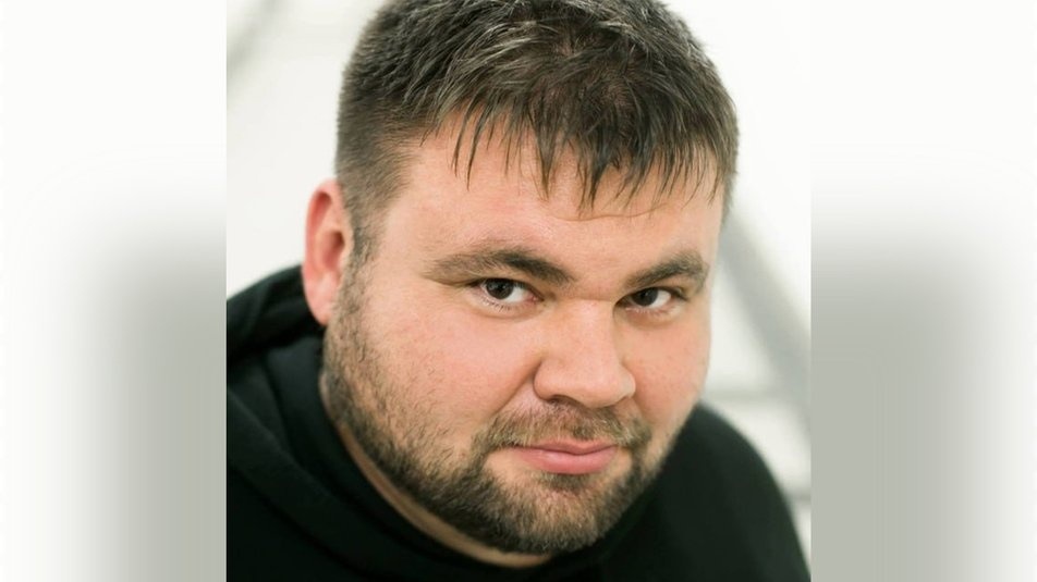 Максим Сорого