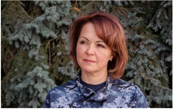 Наталія Гуменюк