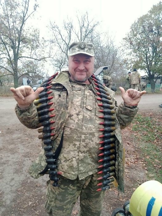 Сергій Стрюк
