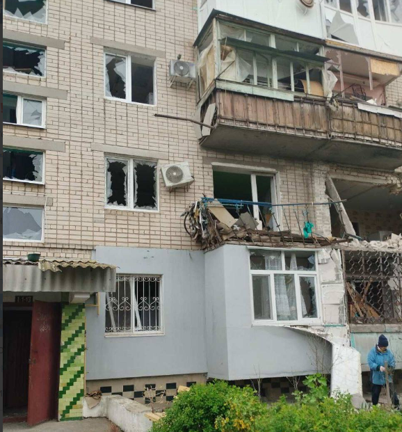 Будинок по вул. Букіна, 2