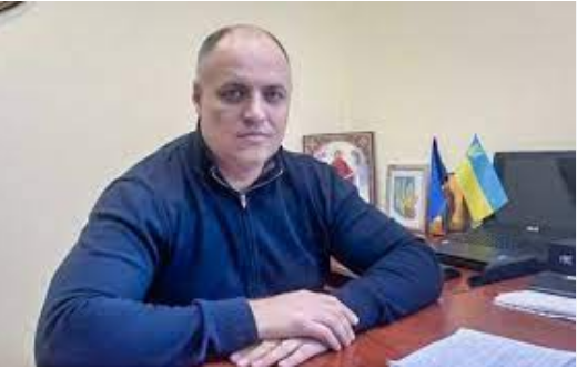 Віталій Немерець