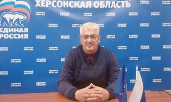 Павло Тропкін