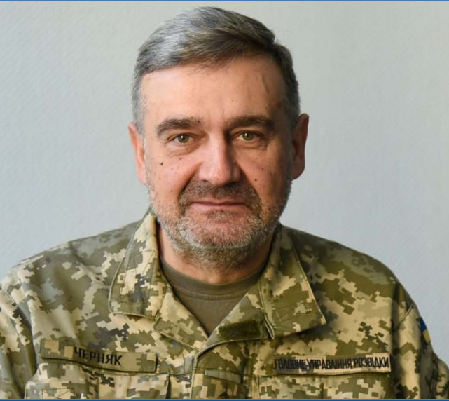 Андрій Черняк
