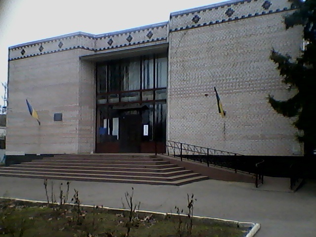 Новокаховський міський суд. 24 лютого 2022 року
