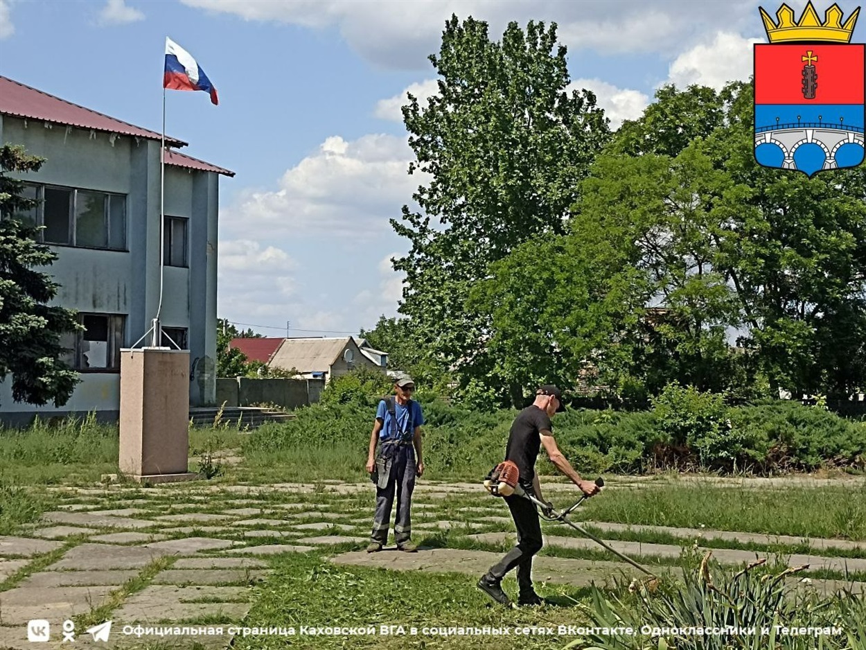 Чоловіки здебільшого працюють в комунальних підприємствах