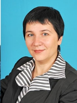 Юлія Тищекно