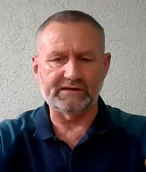 Сергій Рибалко
