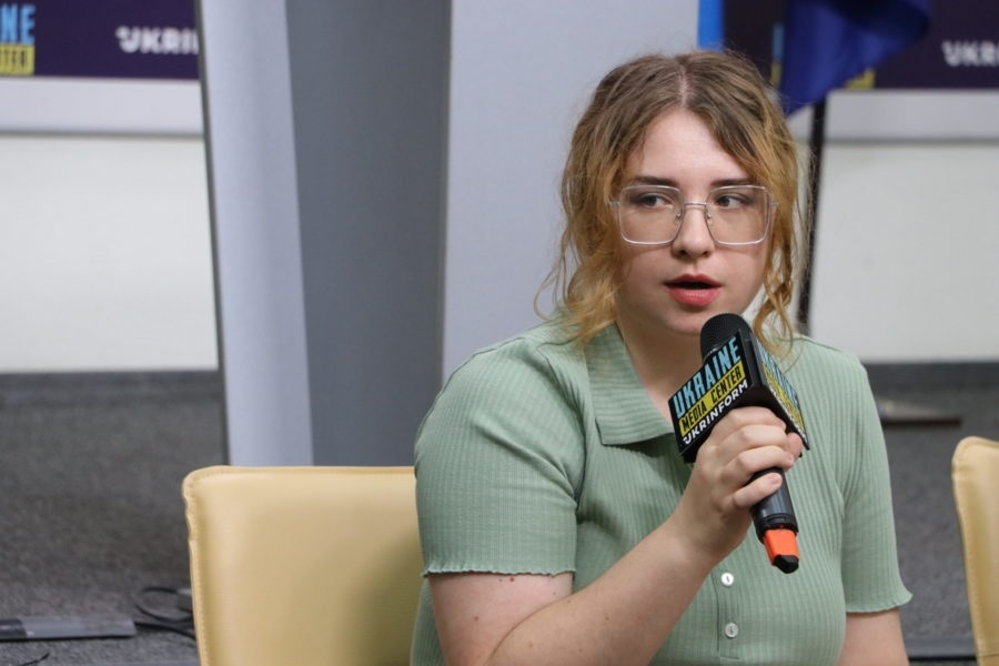 Онисія Синюк