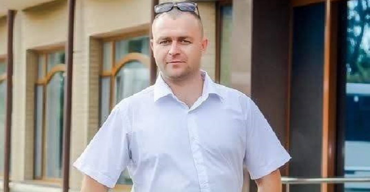 Сергій Петрушевський