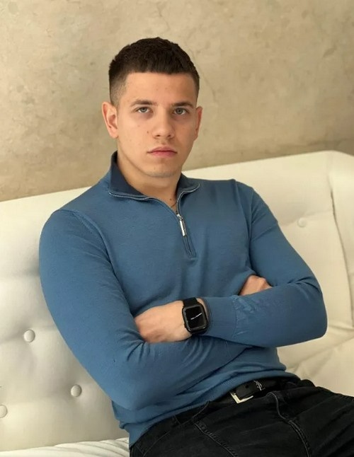 Святослав Колихаєв