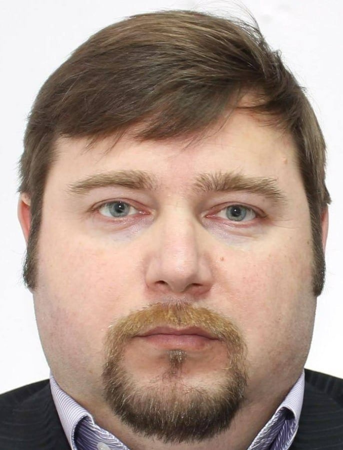 Сергій Євсюков