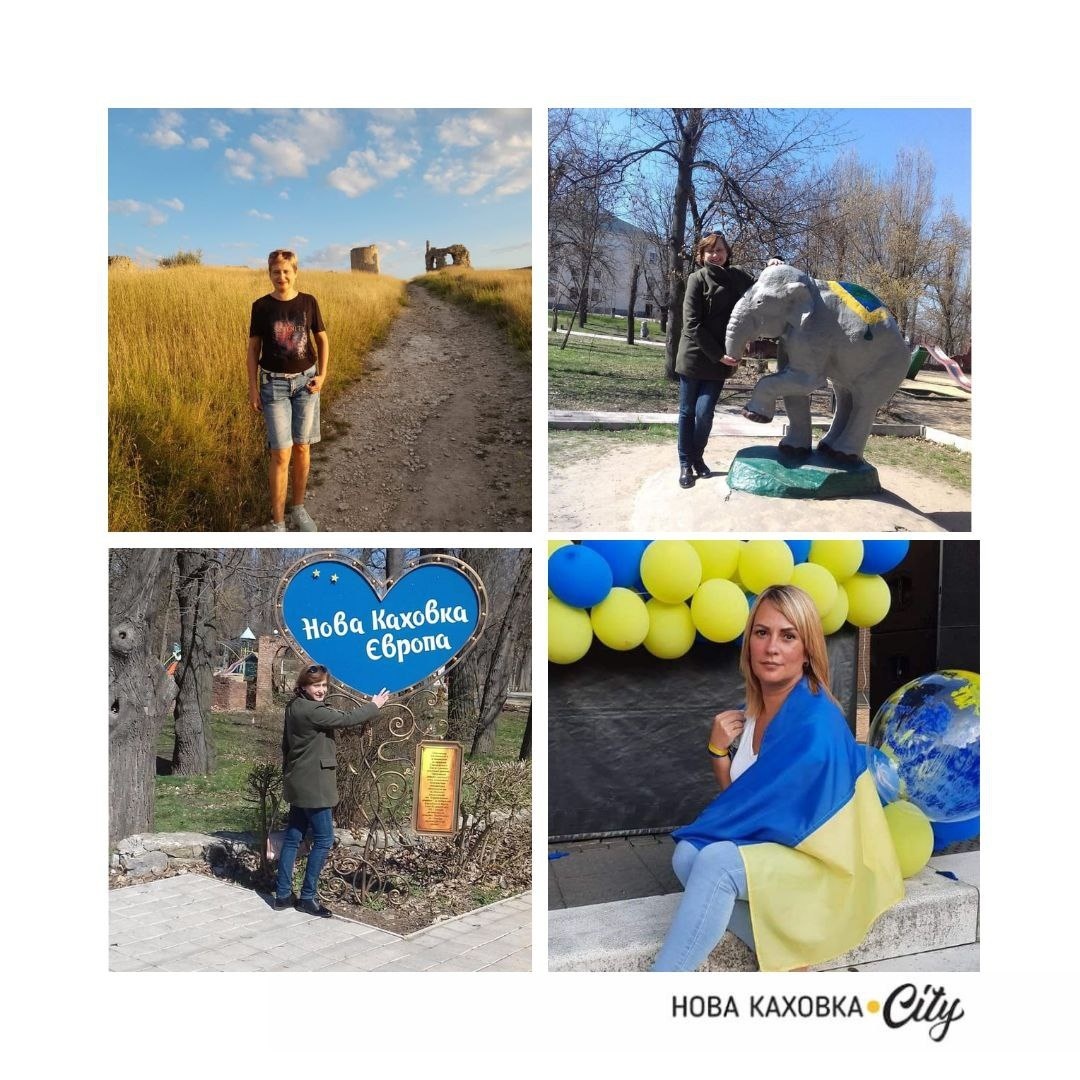 Фото наших читачів