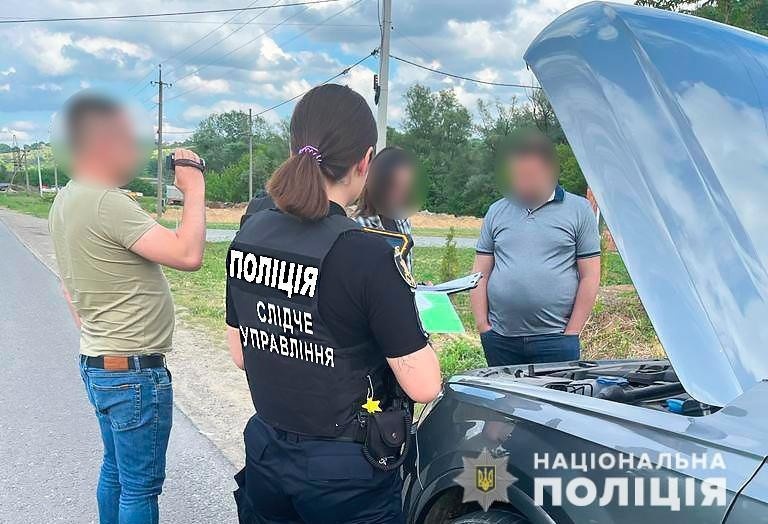 Поліція розкрила розкрадання гуманітарки на Буковині