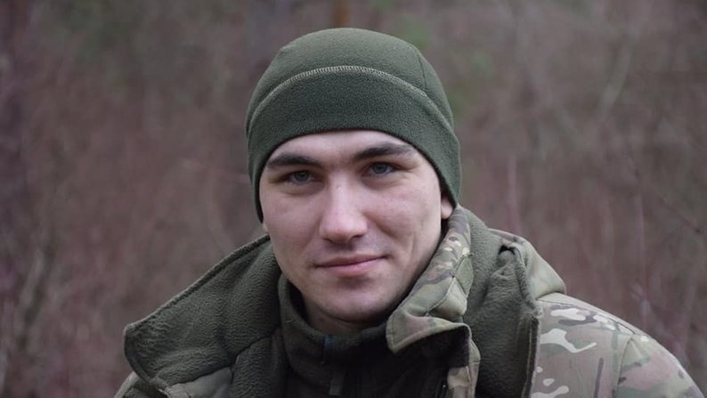 Юрій Армаш