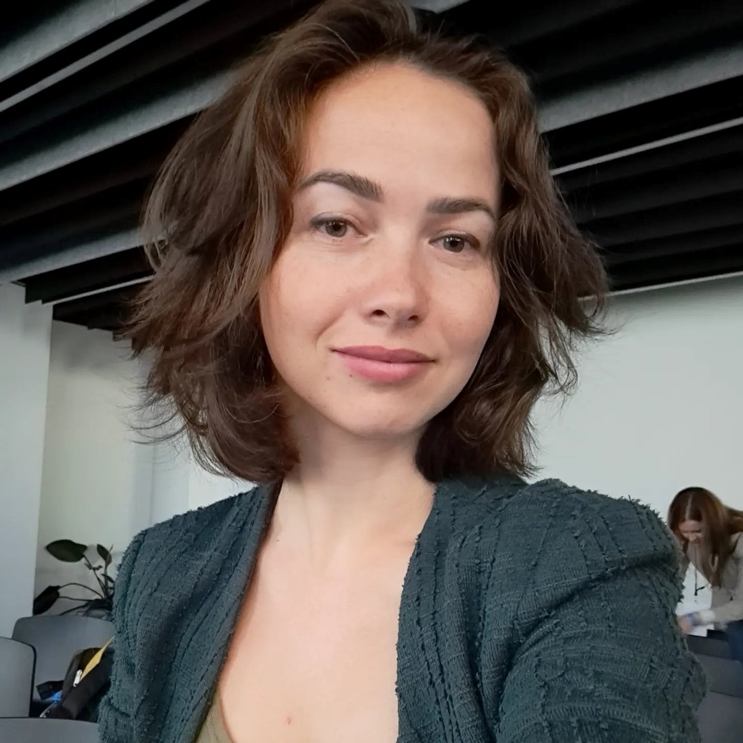 Севіль Абієва