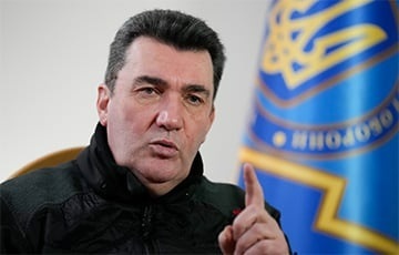 Олексій Данилов