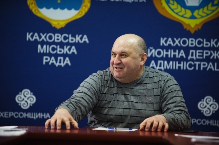 Валерій Салтиков