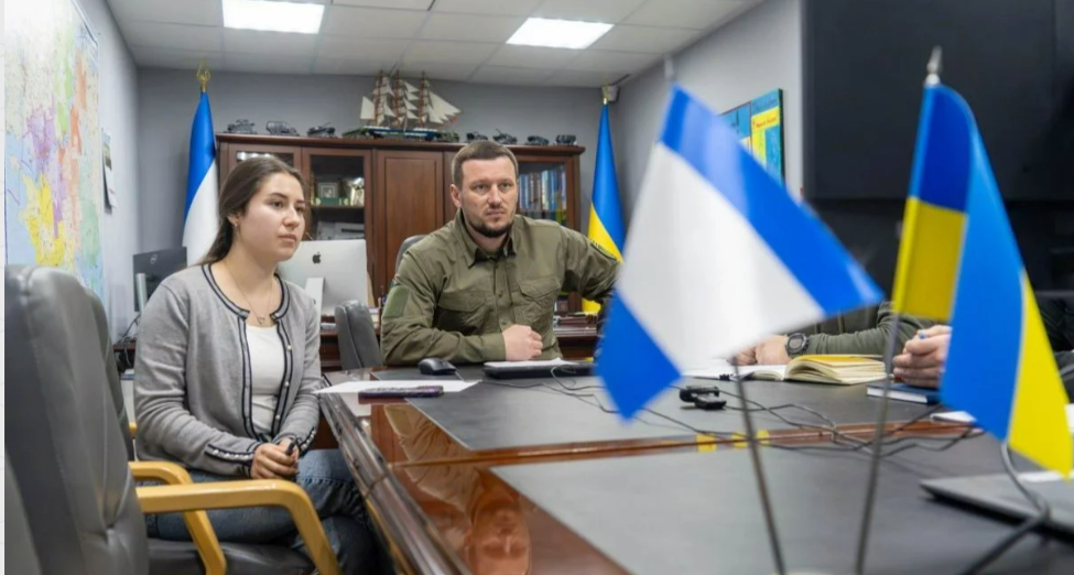 На засіданні Наглядової ради Агенції