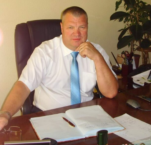 Юрій Васильєв