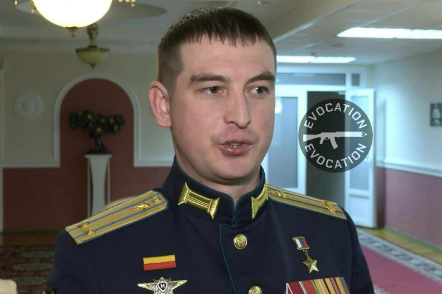 Сергій Іштуканов