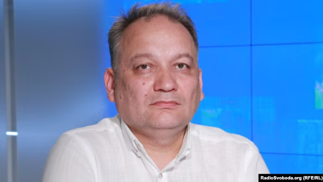 Ескендер Барієв
