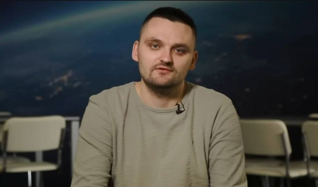 директор агентства розслідувань Molfar Артем Старосек