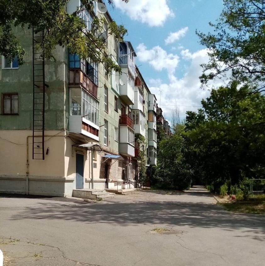 Нова Каховка, травень 2024