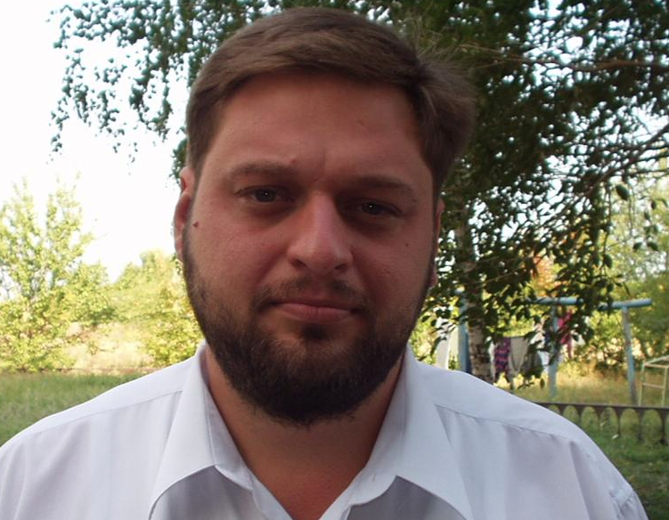Ігор Пилипенко