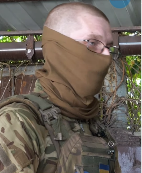 Боєць Балу