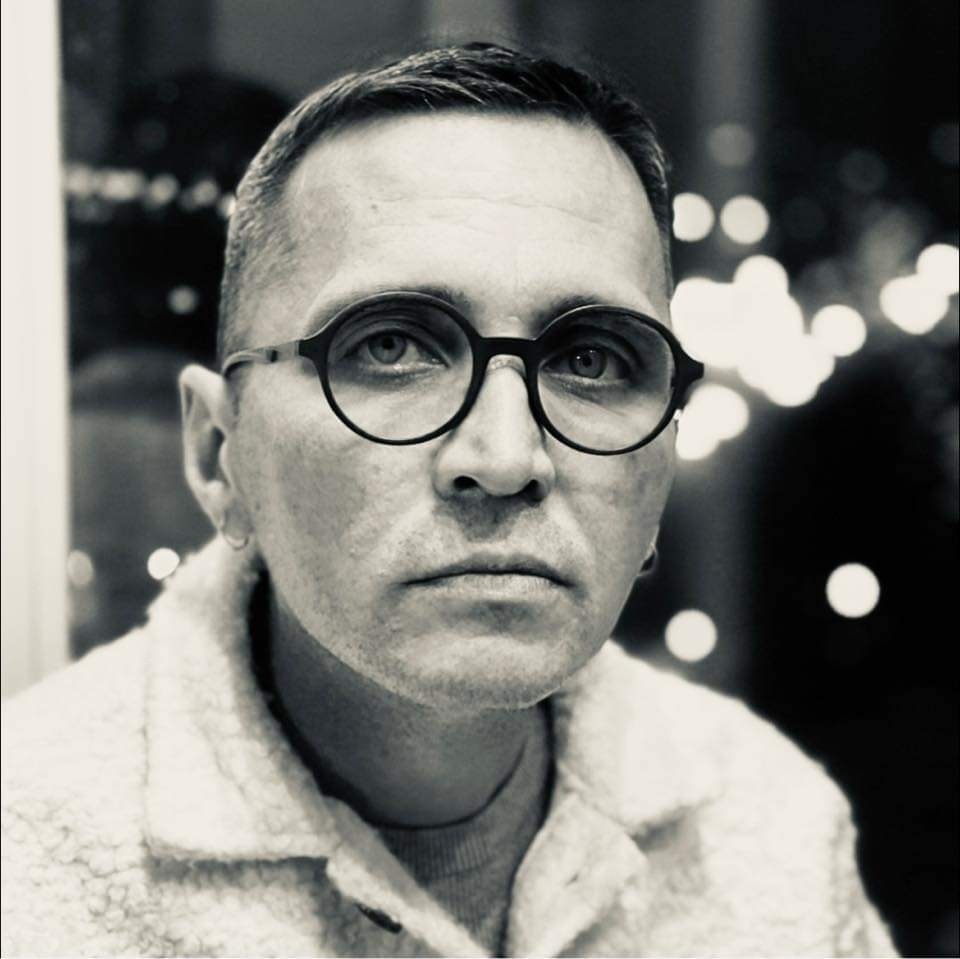 Леонід Лиманенко - художник мариніст