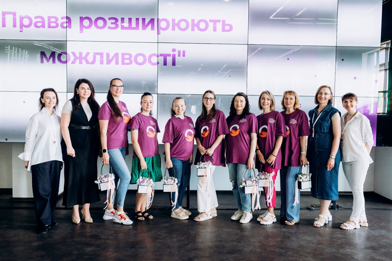Тренінг Вона.хаб