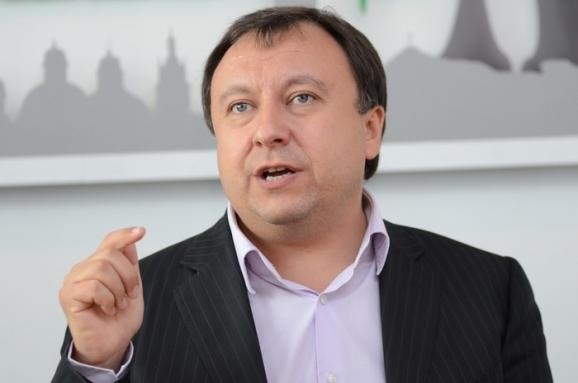 Микола Княжицький