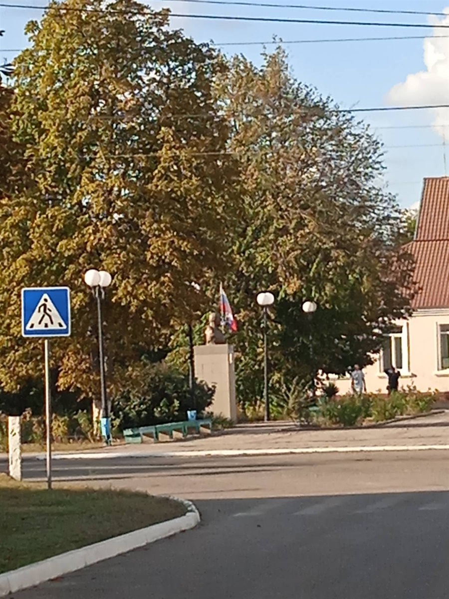 Таврійськ сьогодні.
