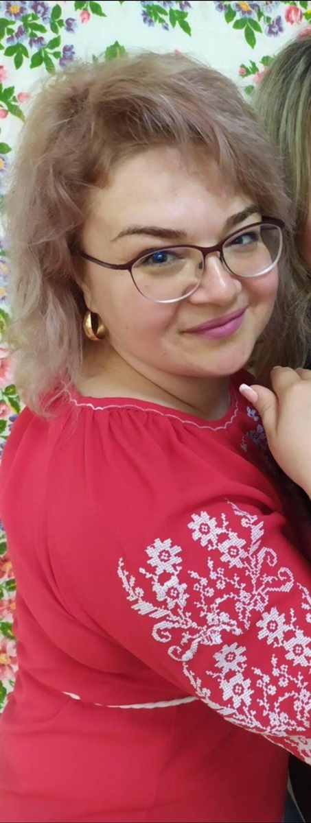 Інна Корміленко