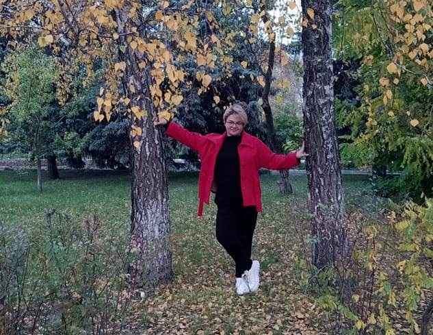 Інна Корміленко