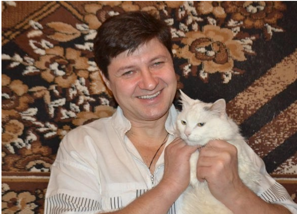 Олександр Крамаренко