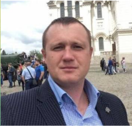 Володимир Ануфрієв