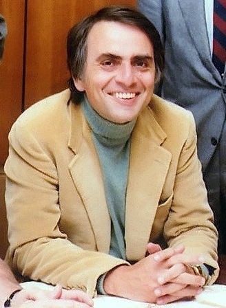 Марк Саган