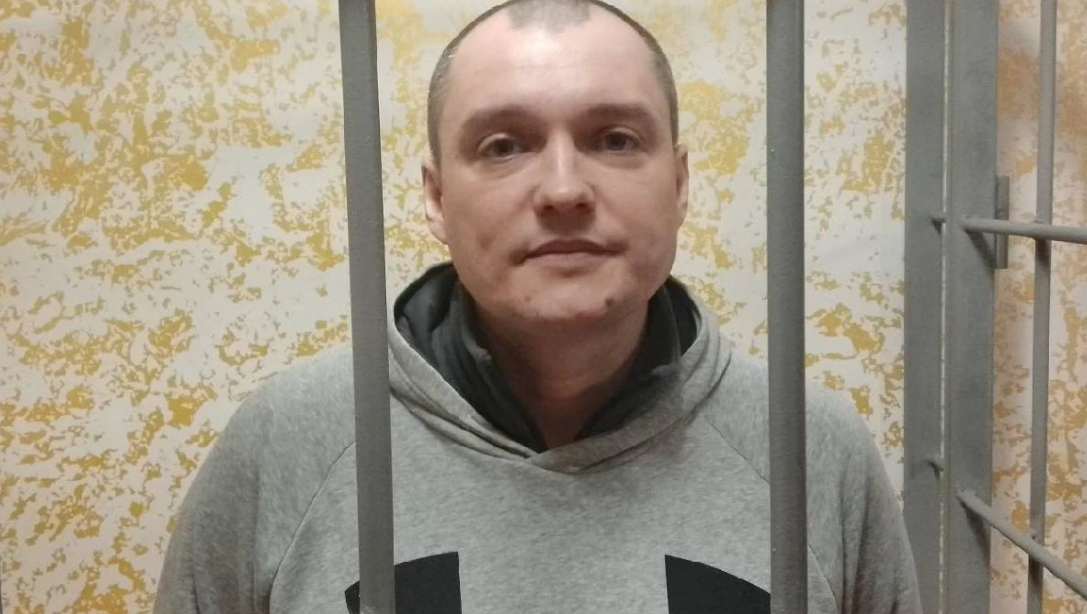 Владислав Білий.