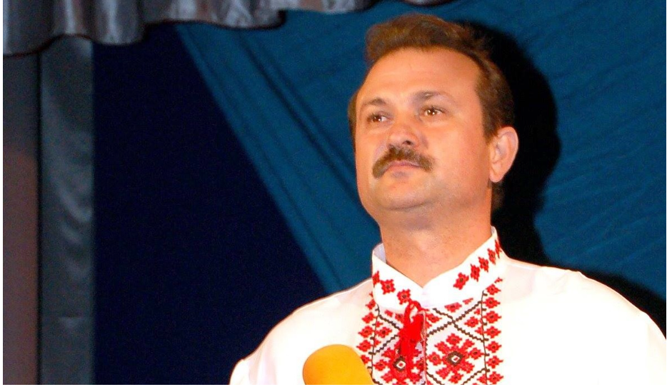 Віктор КоОник