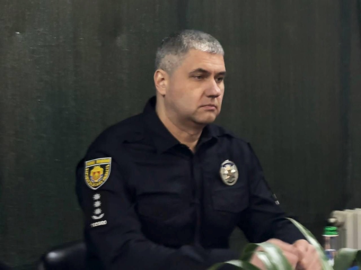 Роман Козьяков.