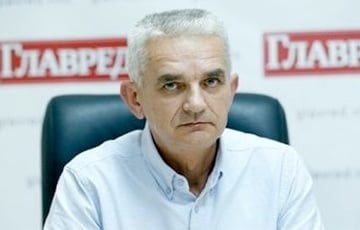 Олексій Мельник.