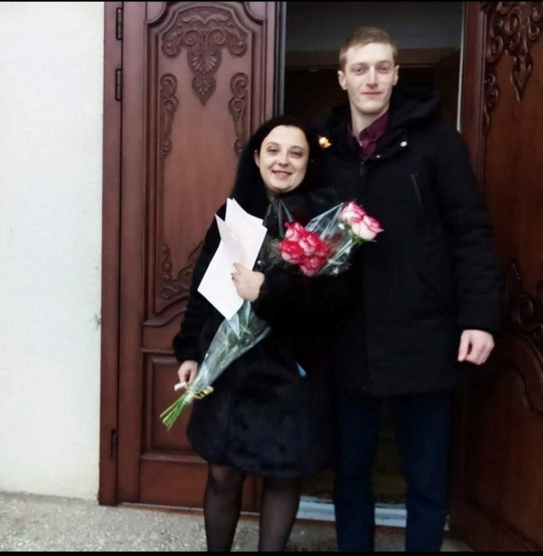 Подоужжя до війни.