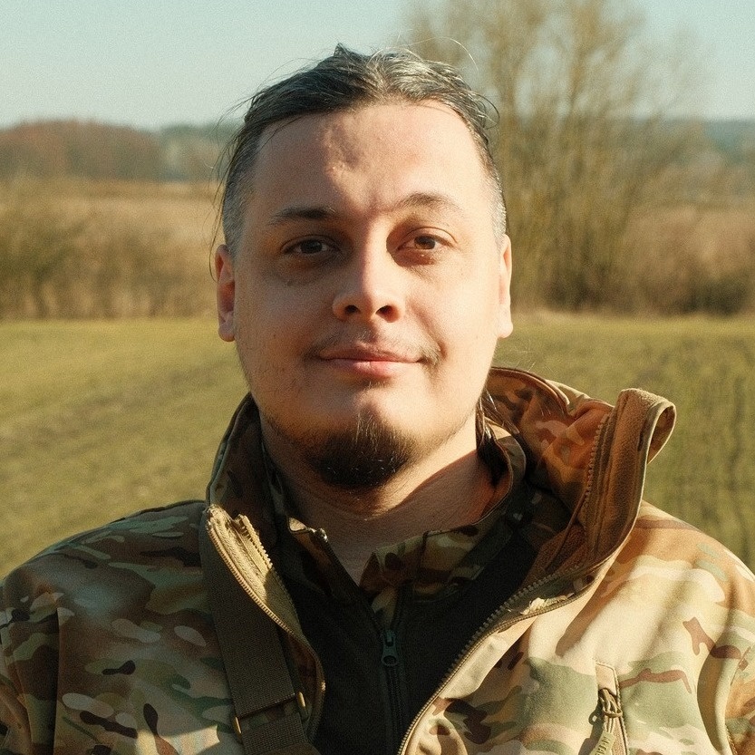 В Одесі презентували англомовну книгу про підрив Каховської ГЕС