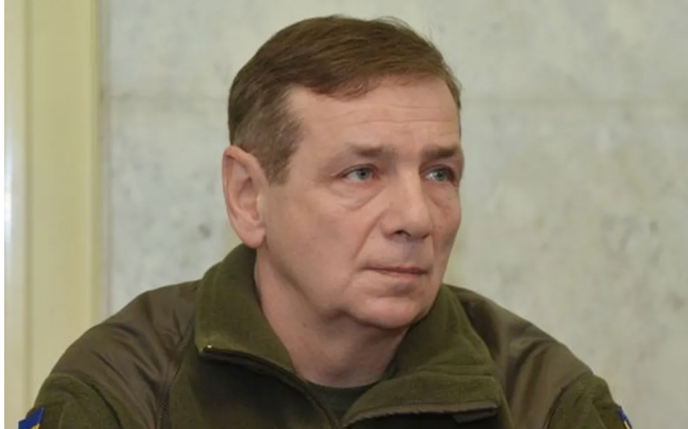 Обіцяли взяти Херсон, а перекидають війська на Донбас: ситуація в області