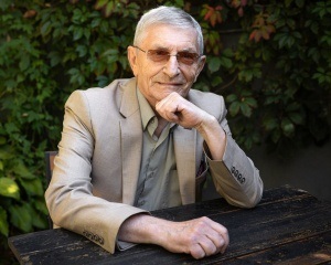 Євген Головаха