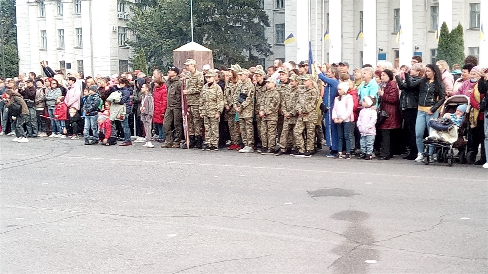 Новокаховчан запрошують відзначити День міста у Києві