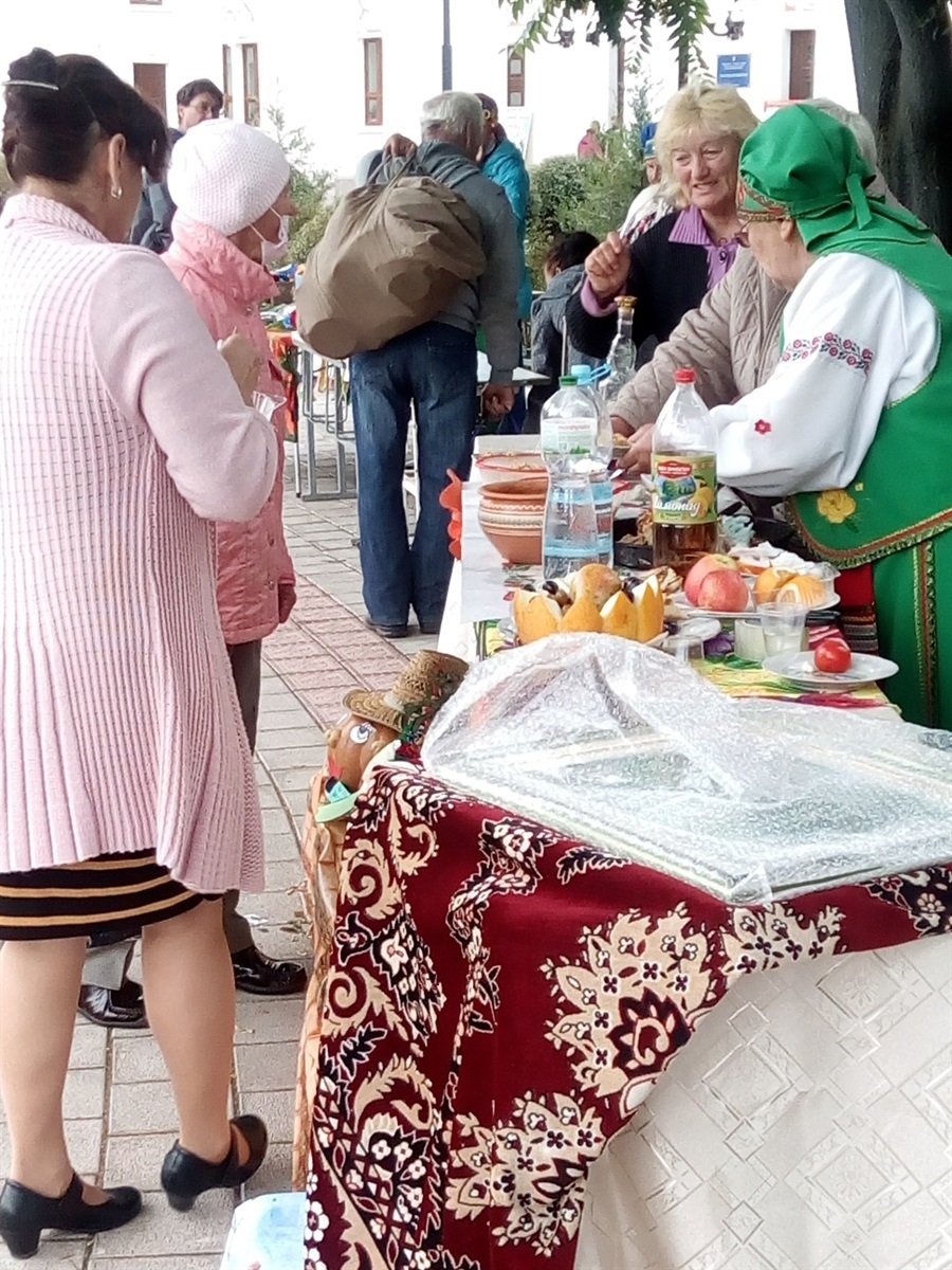 Новокаховчан запрошують відзначити День міста у Києві