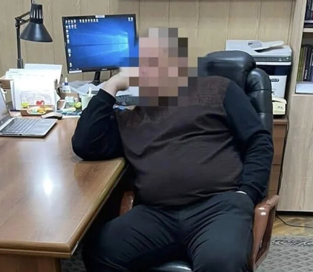 Олександр Нагорський.